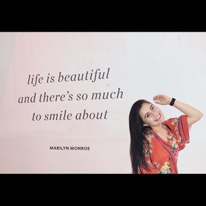 Meet your Posher, Emily